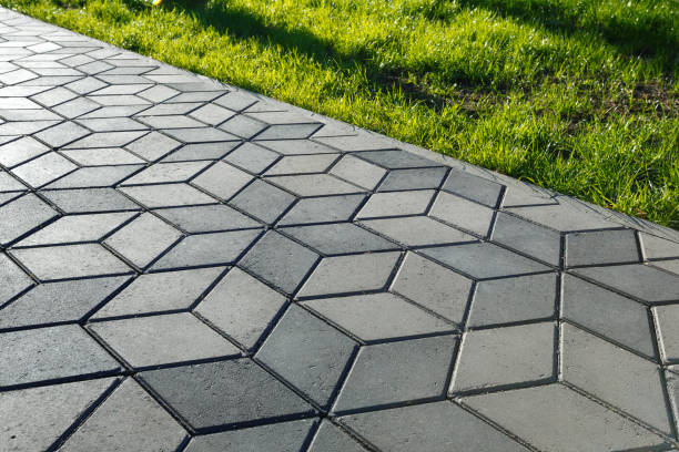 Best Residential Paver Driveway  in Bardmoor, FL