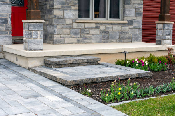 Best Cobblestone Driveway Pavers  in Bardmoor, FL