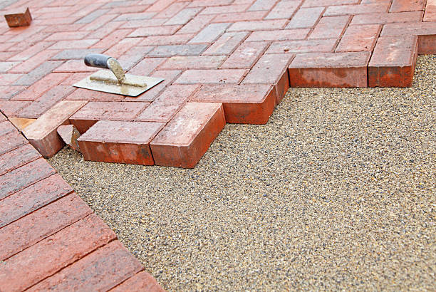 Reliable Bardmoor, FL Driveway Pavers Solutions