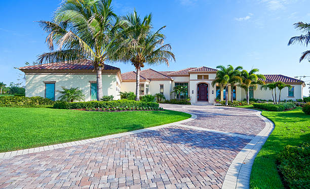 Best Affordable Driveway Pavers  in Bardmoor, FL